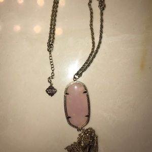 Kendra Scott necklace